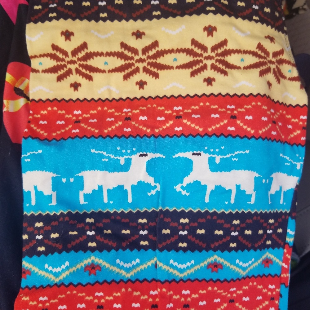 Leggings one size